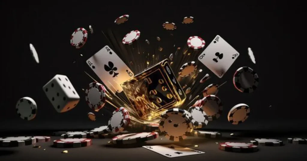 Các Thuật Ngữ Live Casino Cần Biết Cho Người Mới Bắt Đầu 4 Các Thuật Ngữ Live Casino Cần Biết