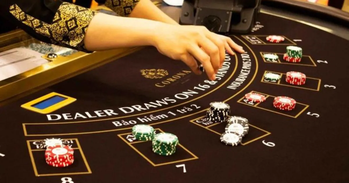 Cách Soi Cầu Baccarat Hiệu Quả – Bí Quyết Đọc Cầu Chuẩn 6 Cách Vào Tiền Theo Cầu Bệt Và Cầu Zigzag