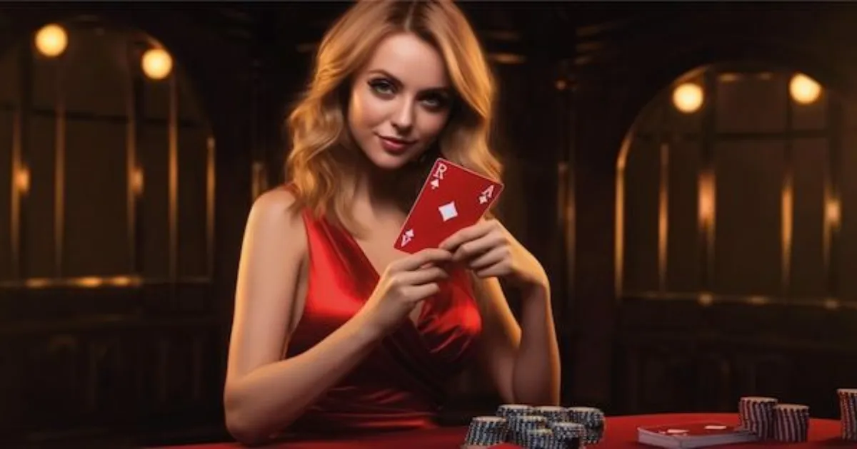 Các Thuật Ngữ Live Casino Cần Biết Cho Người Mới Bắt Đầu 5 Dealer Là Gì