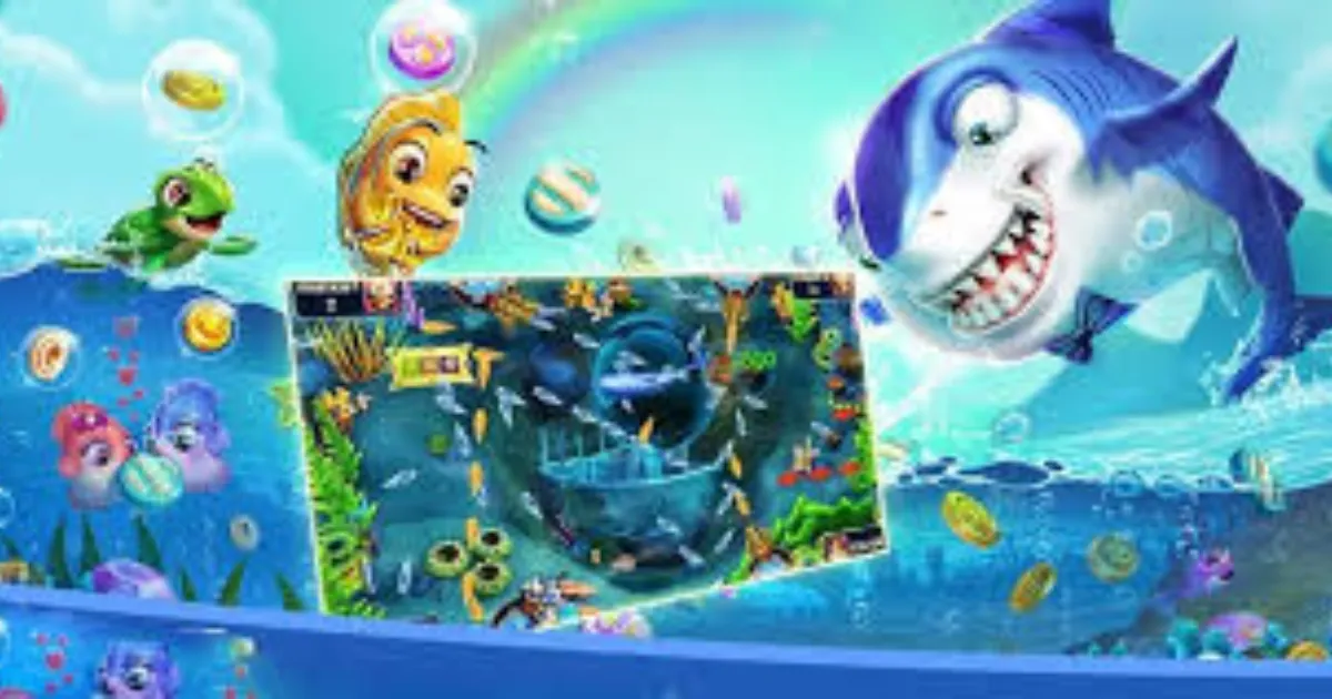 Kinh Nghiệm Chơi iCa Bắn Cá Đổi Thưởng Hiệu Quả Nhất 5 Giới Thiệu Game iCa Bắn Cá