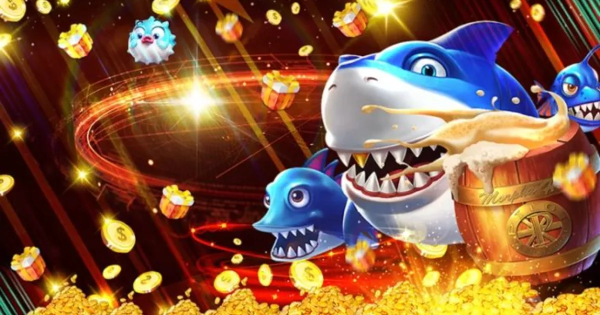 Vì Sao Game Bắn Cá Miễn Phí Lại Được Ưa Chuộng